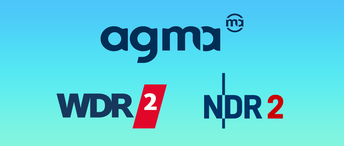 AGMA / WDR2, NDR2