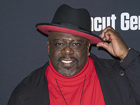 Cedric the Entertainer