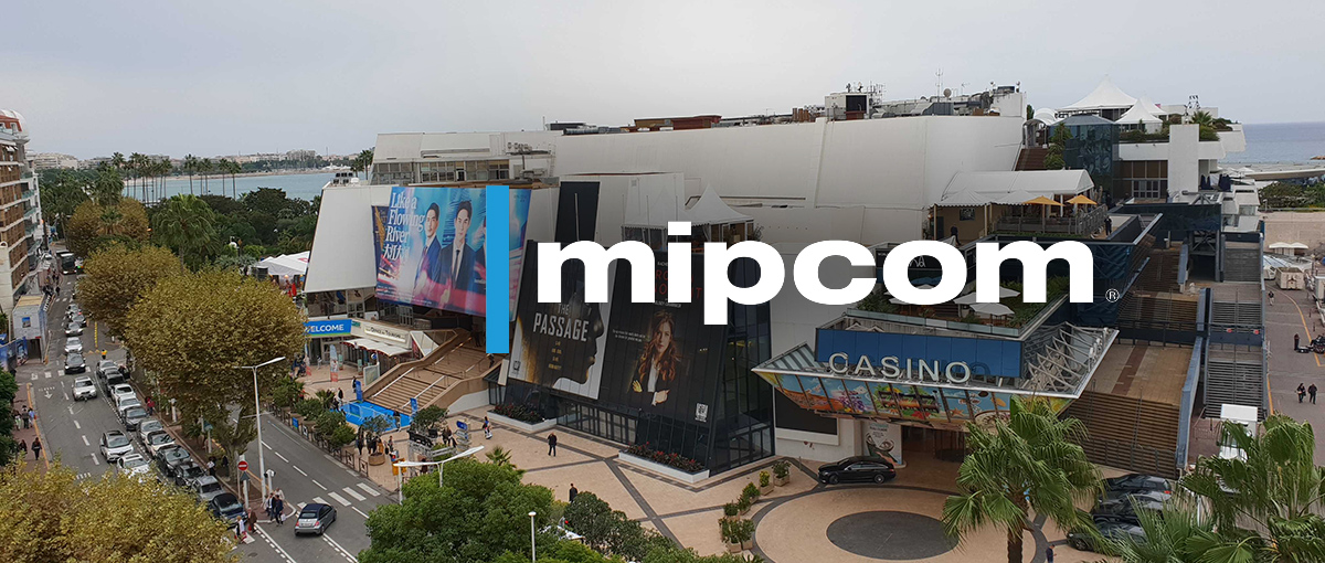 MIPCOM