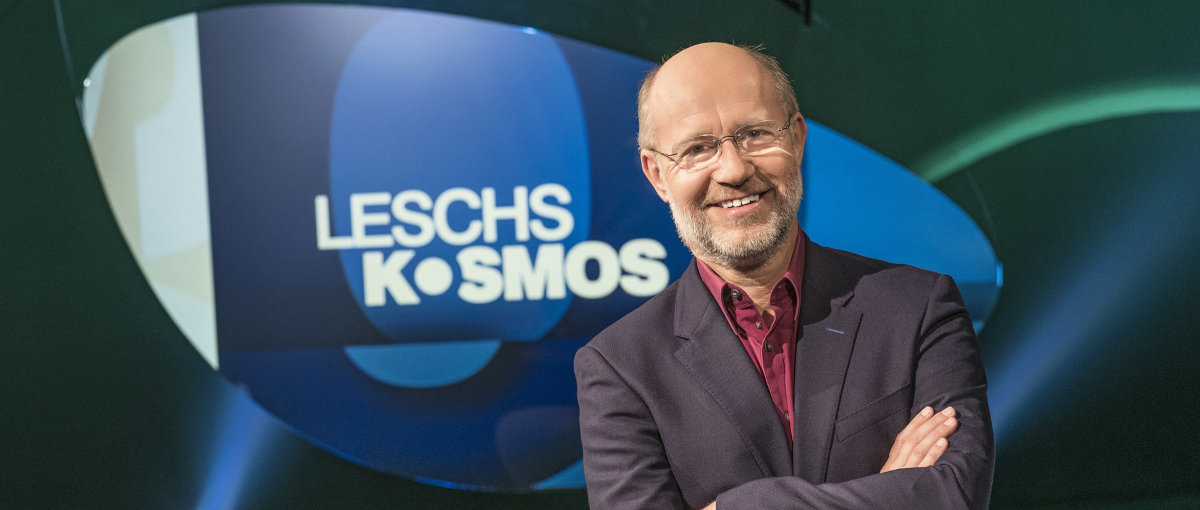 Leschs Kosmos