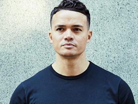 Jermaine Jenas