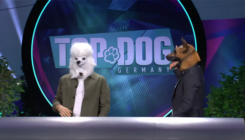 Top Dog Germany
