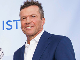 Lothar Matthäus bei Sky Österreich