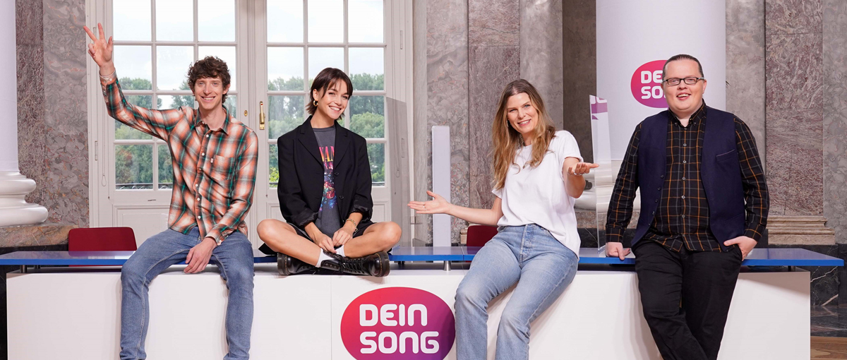 Dein Song 2022