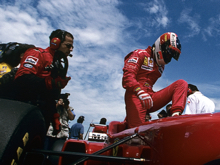 Schumacher