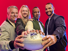 NFL bei ProSieben