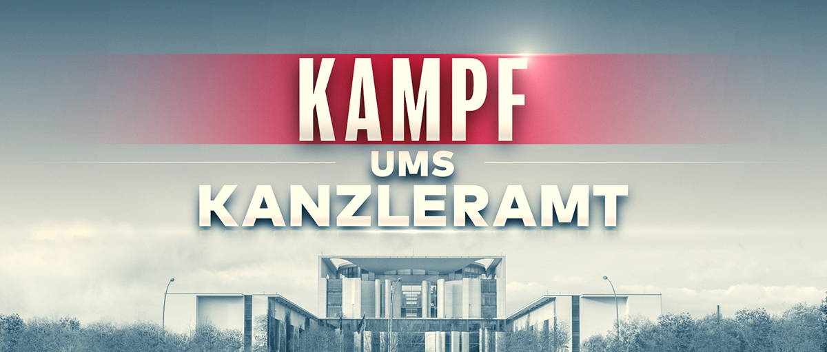 Kampf ums Kanzleramt (Welt)