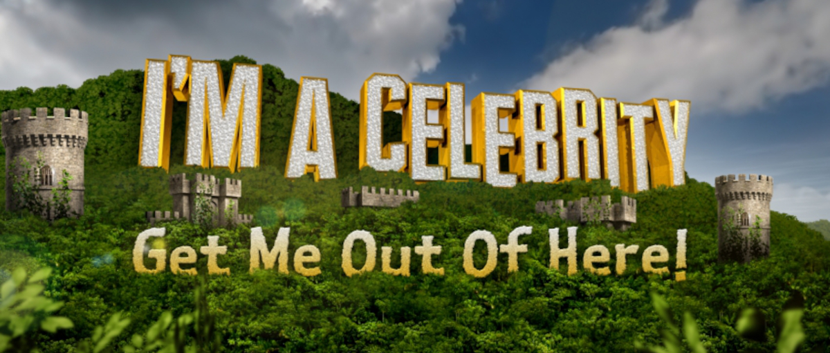 I'm A Celebrity - Get Me Out Of Here