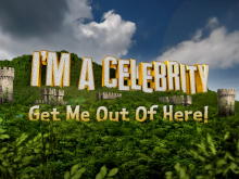 I'm A Celebrity - Get Me Out Of Here