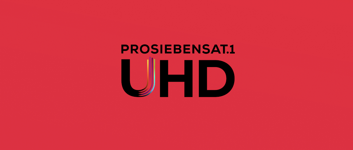 ProSiebenSat.1 UHD