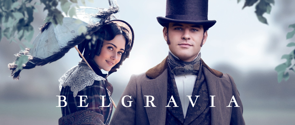 Belgravia