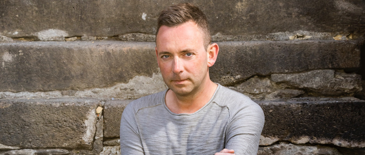 Ragnar Jónasson