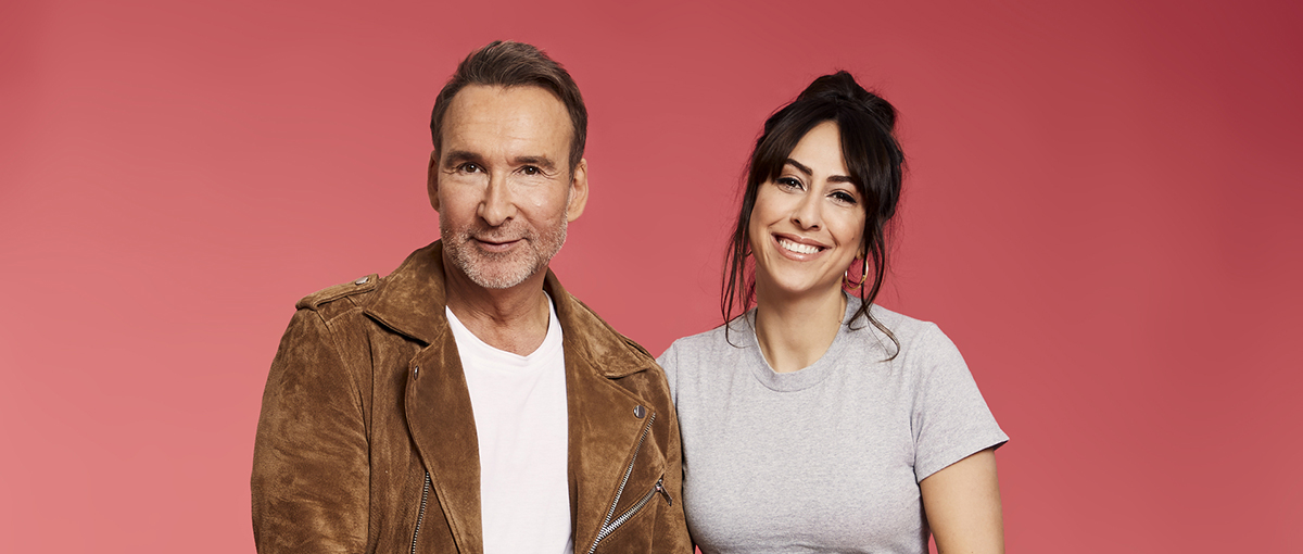 Promi Big Brother - Die Late Night Show