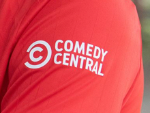 Comedy Central Sponsoring