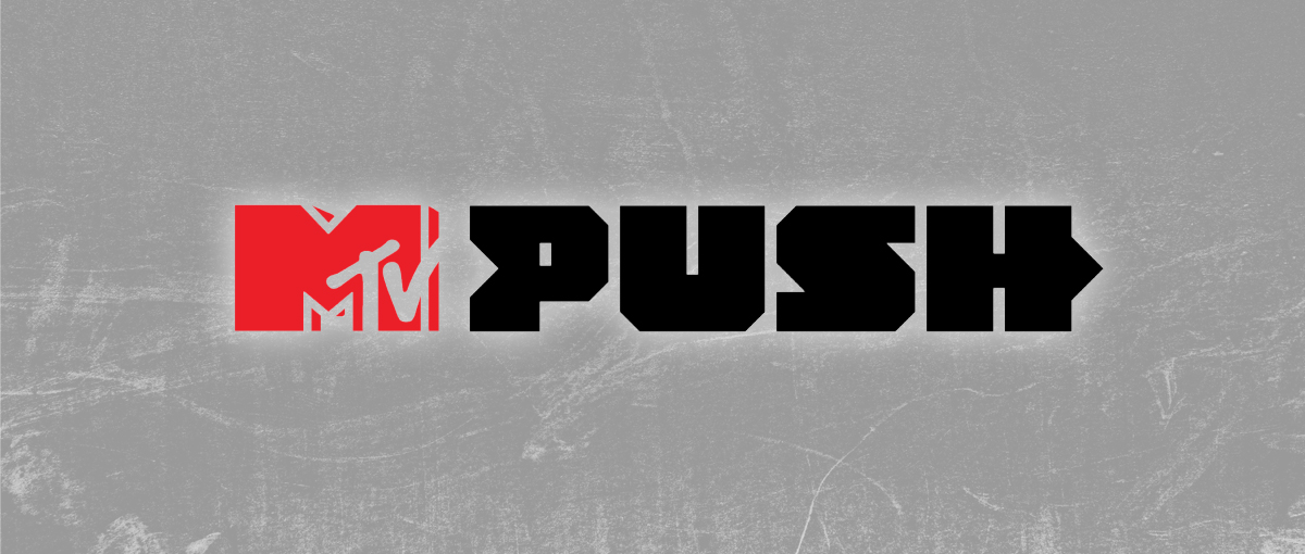 MTV Push
