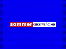 Sommergespräche