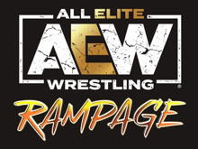 All Elite Wrestling: Rampage