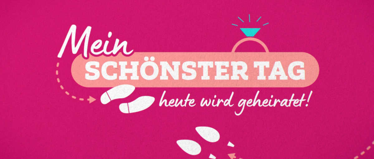 Mein schönester Tag