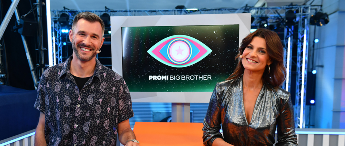 Promi Big Brother