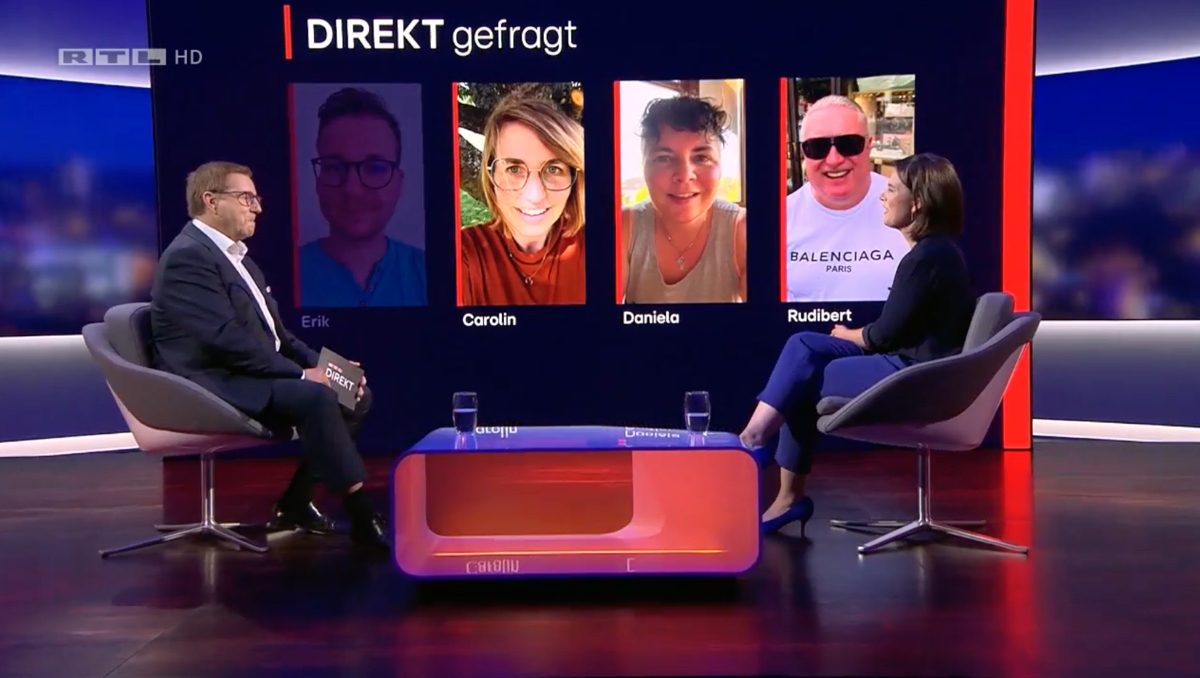 RTL direkt