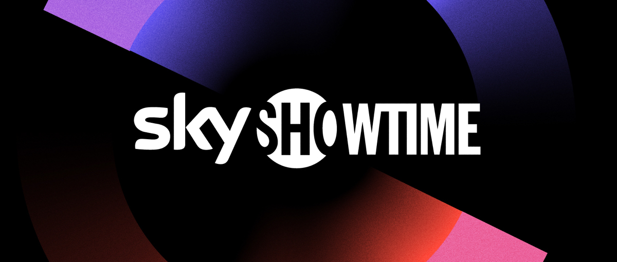 SkyShowtime