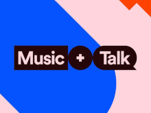Music + Talk