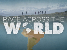 Race Across The World