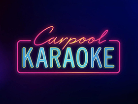 Carpool Karaoke