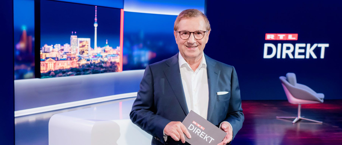 RTL direkt