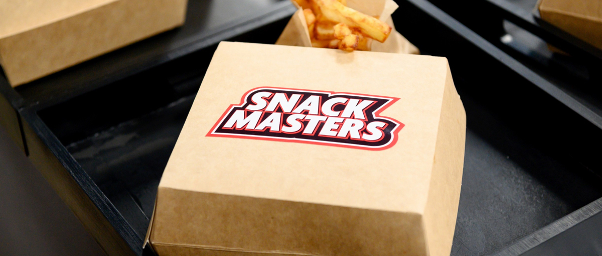 Snackmasters