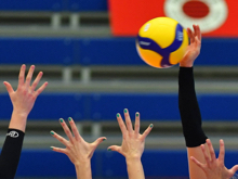 Volleyball-Bundesliga der Frauen