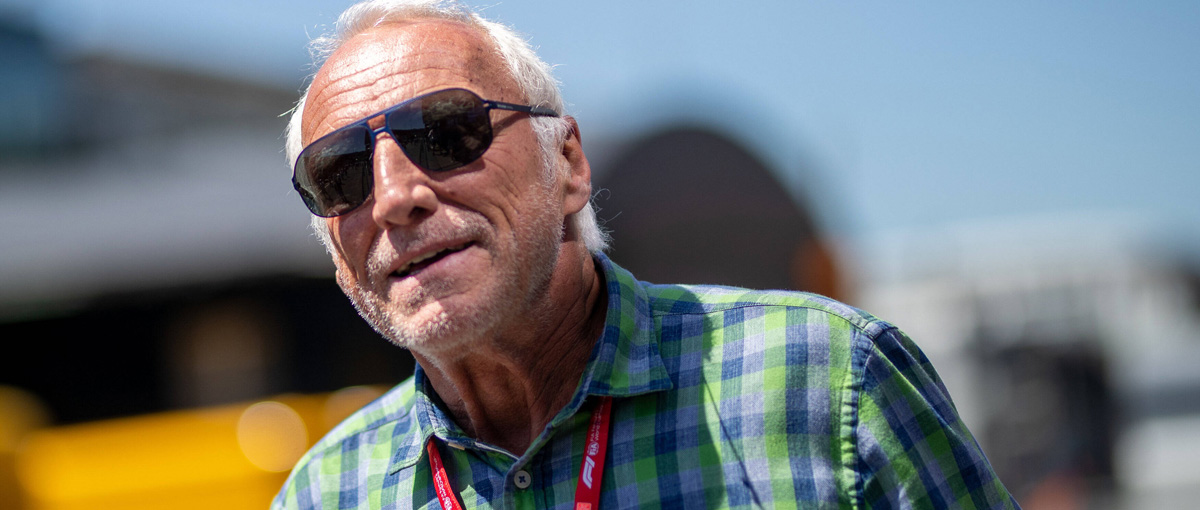 Dietrich Mateschitz