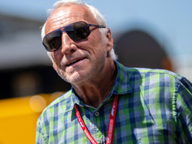 Dietrich Mateschitz