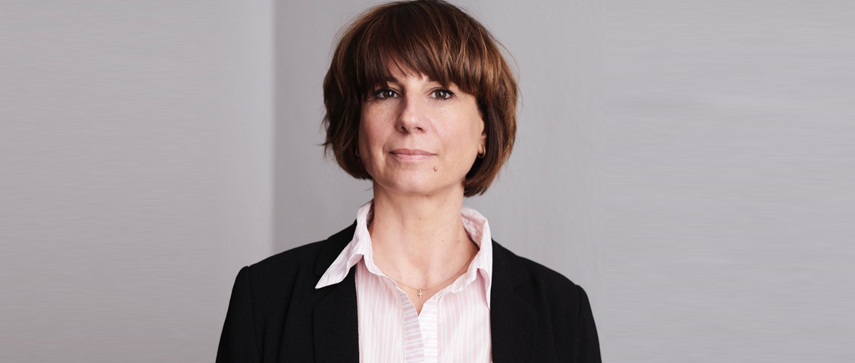Sophie von Uslar 