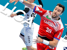 Handball-Bundesliga bei Sky