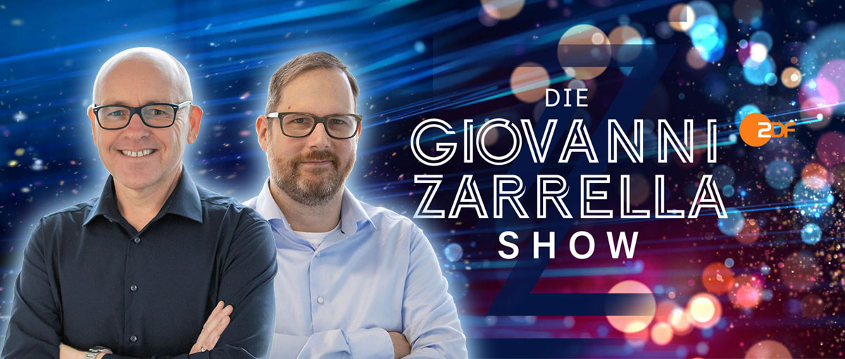 Zarrella Show Bavaria