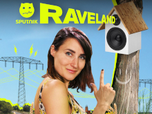 Raveland