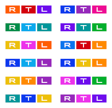 RTL-Logos