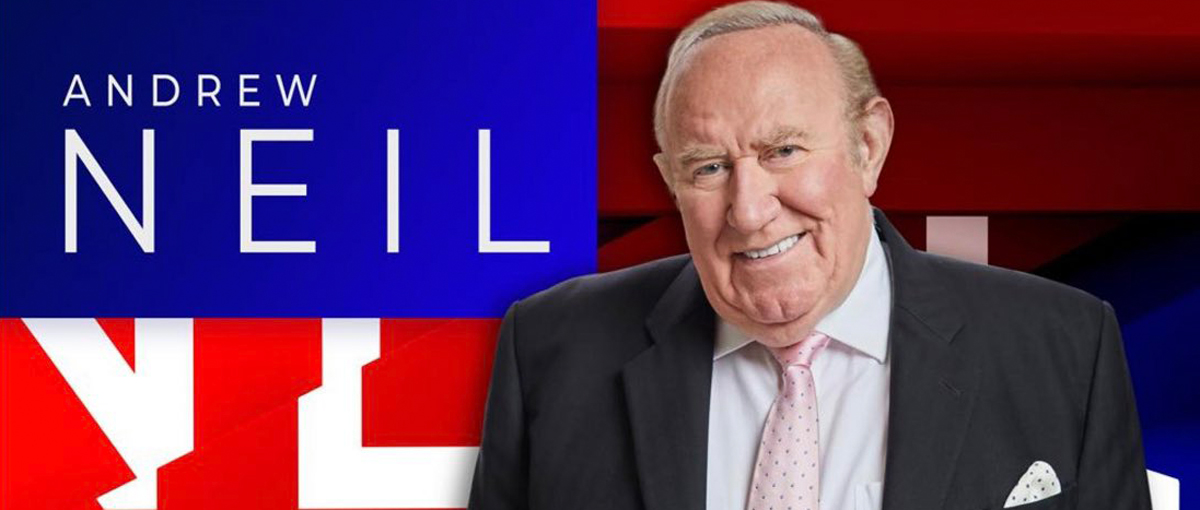 Andrew Neil