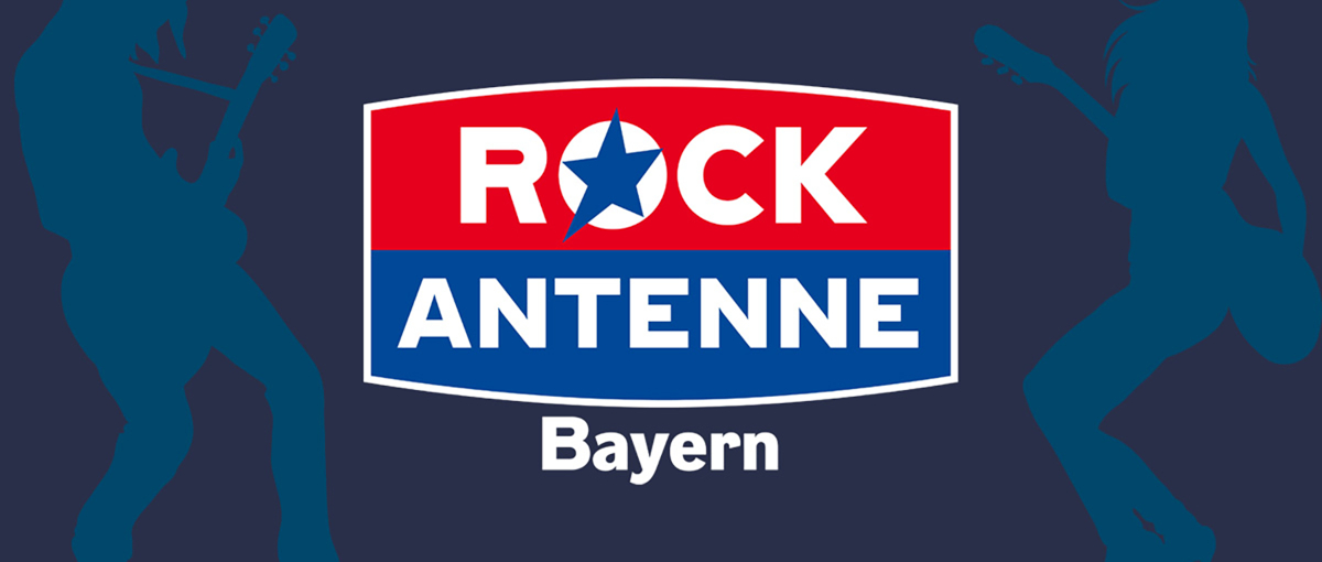 Rock Antenne Bayern