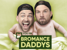 Bromance Daddys