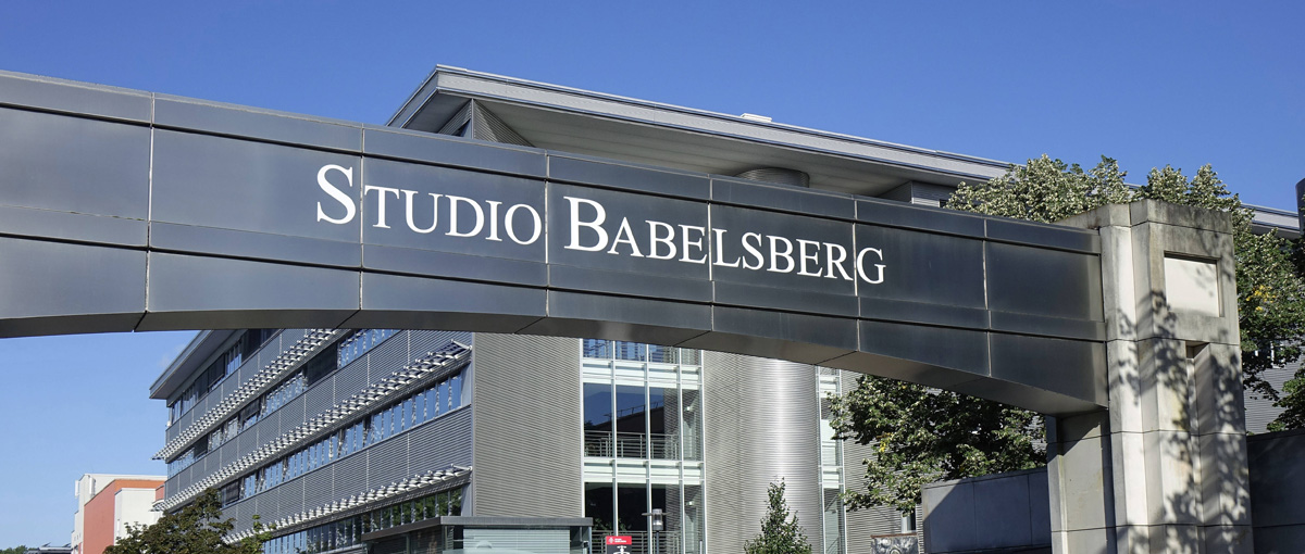 Studio Babelsberg