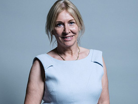 Nadine Dorries