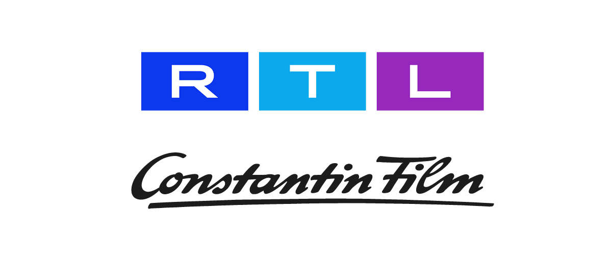 RTL und Constantin FIlm