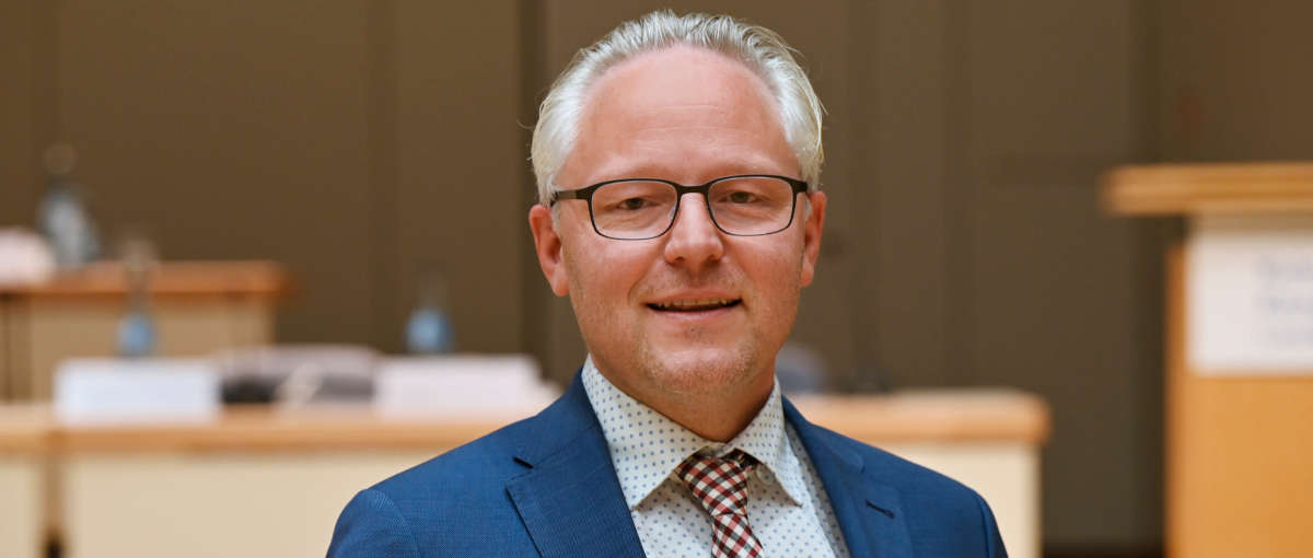 Thomas Dauser