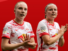Ein starkes Team - Die Frauen von RB Leipzig