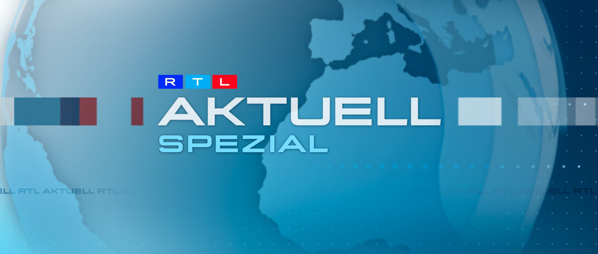 RTL Aktuell Spezial