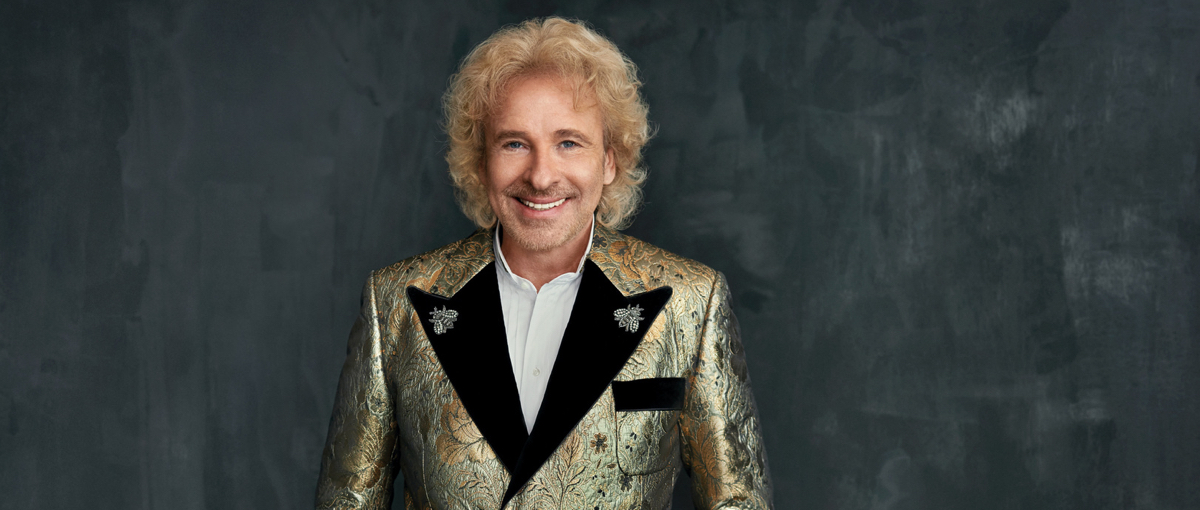 Wetten, dass..? mit Thomas Gottschalk