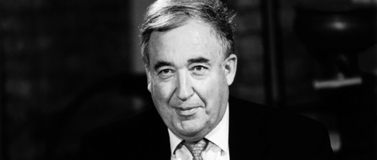 Albert Scharf