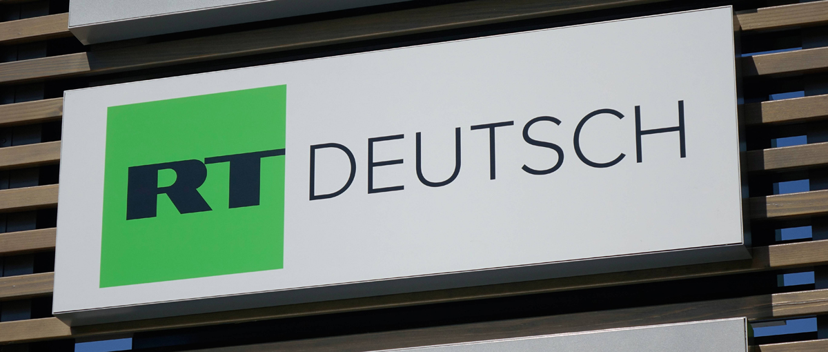 RT Deutsch